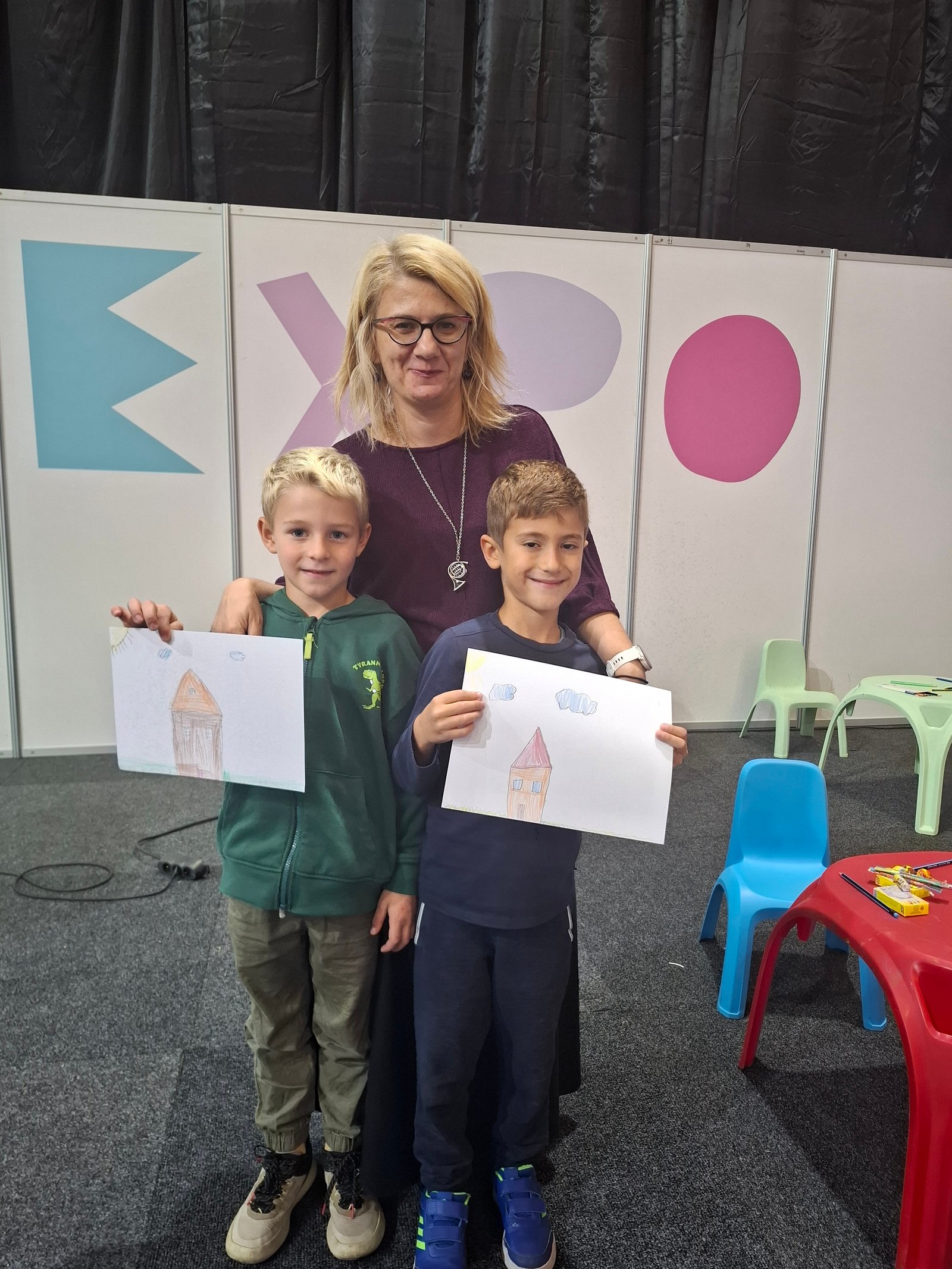 KIDSEXPO СРЦ Борис Трајковски - 5